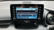 Toyota Yaris 1.5 Hybrid Design 5dr CVT Hybrid Hatchback